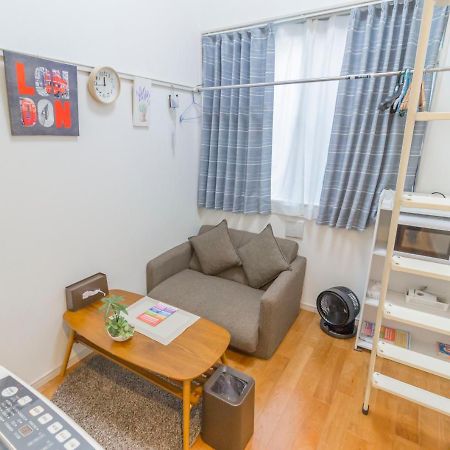 Japan House Ikebukuro Aparthotel Tokyo Eksteriør bilde