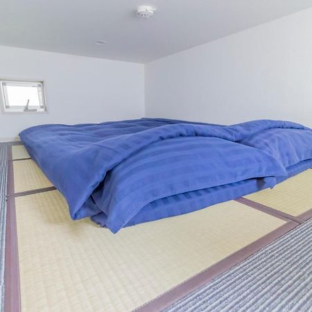 Japan House Ikebukuro Aparthotel Tokyo Eksteriør bilde