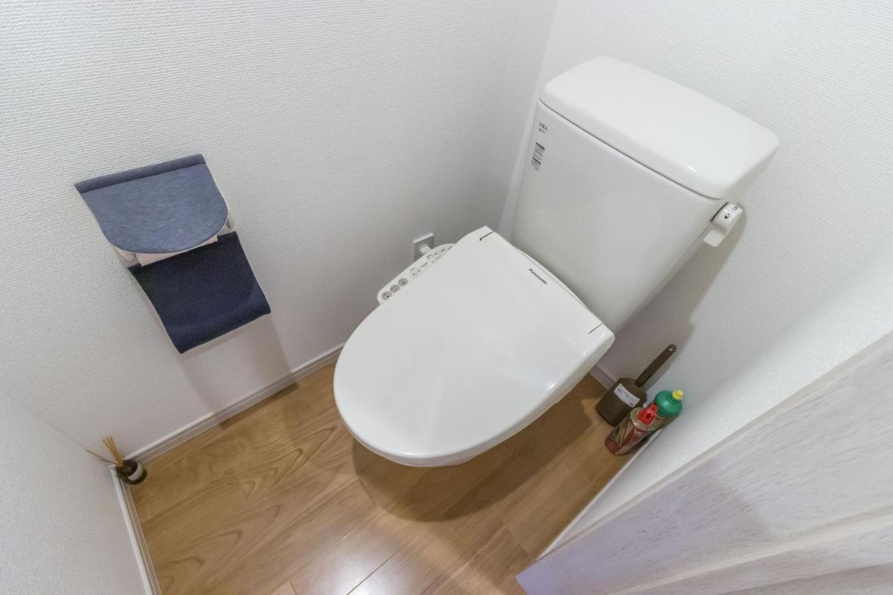 Japan House Ikebukuro Aparthotel Tokyo Eksteriør bilde
