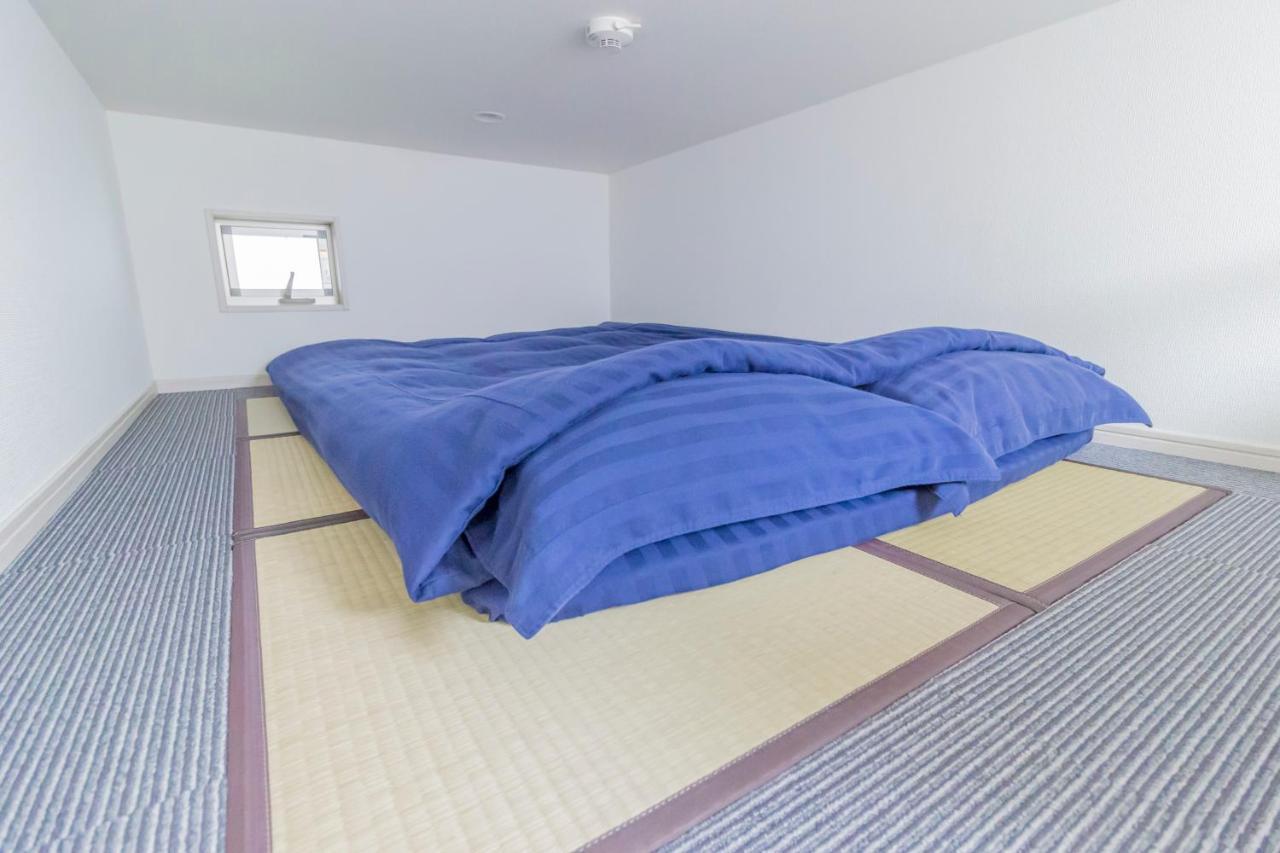 Japan House Ikebukuro Aparthotel Tokyo Eksteriør bilde
