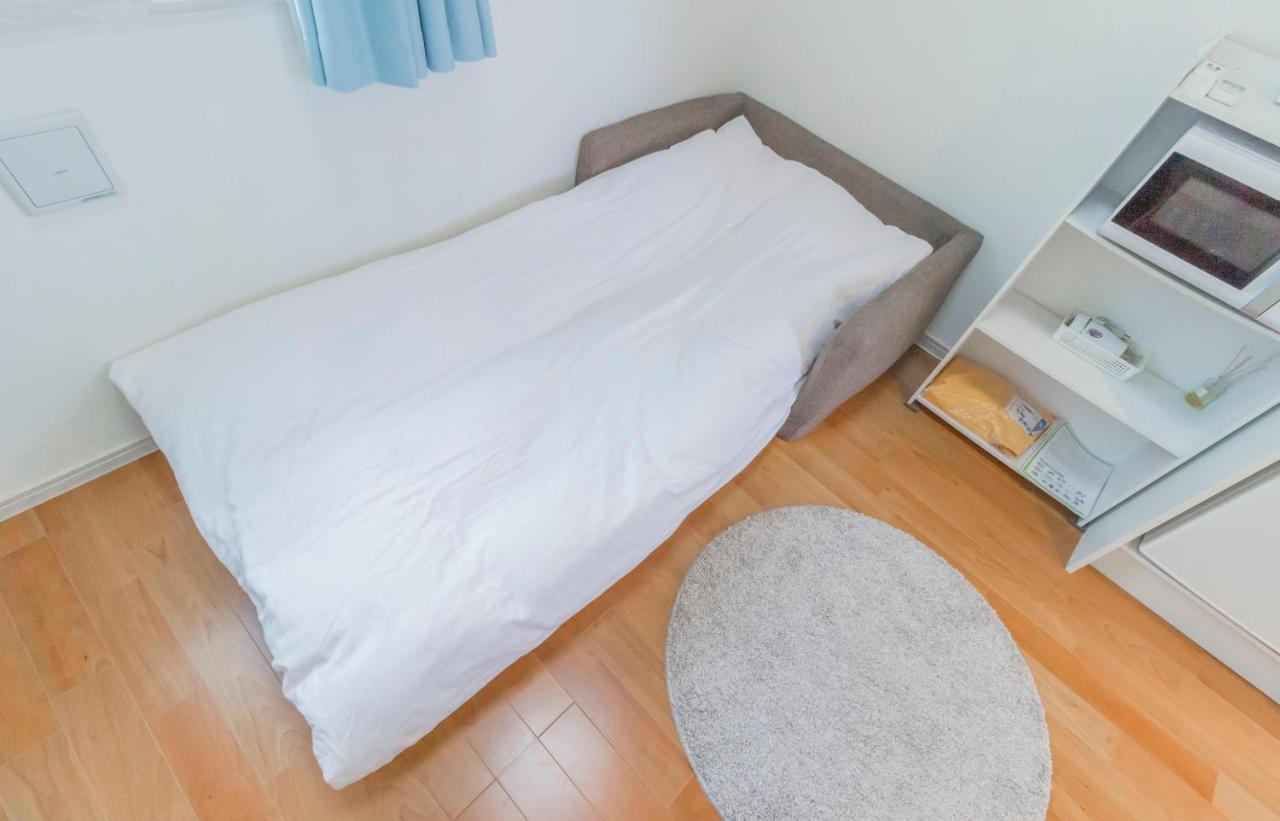 Japan House Ikebukuro Aparthotel Tokyo Eksteriør bilde