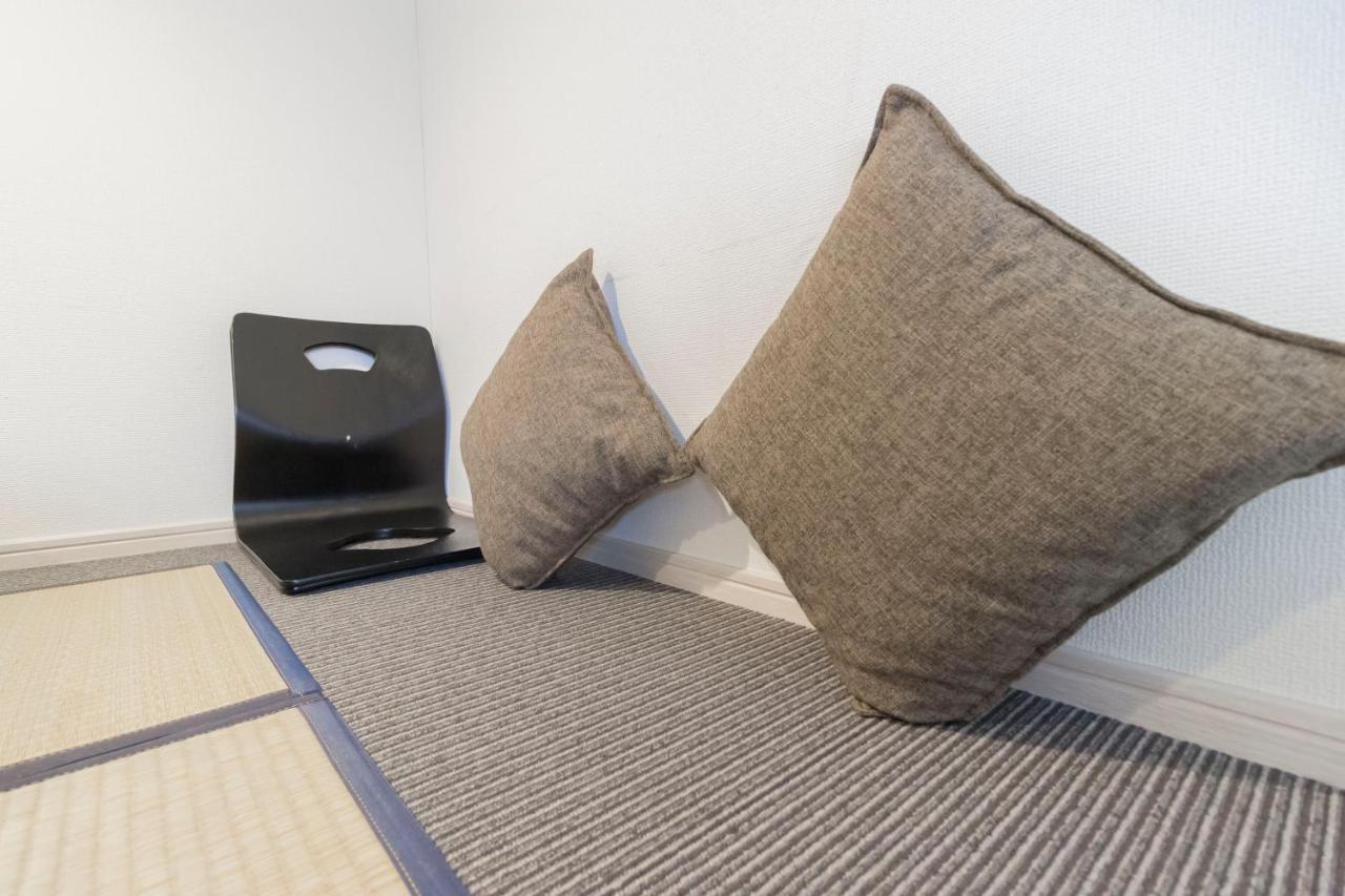 Japan House Ikebukuro Aparthotel Tokyo Eksteriør bilde
